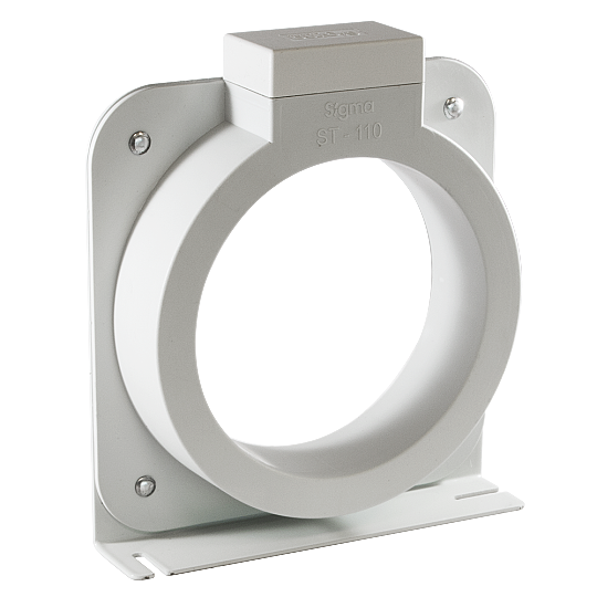 110mm TROİD AKIM TRAFO Sigma - 2