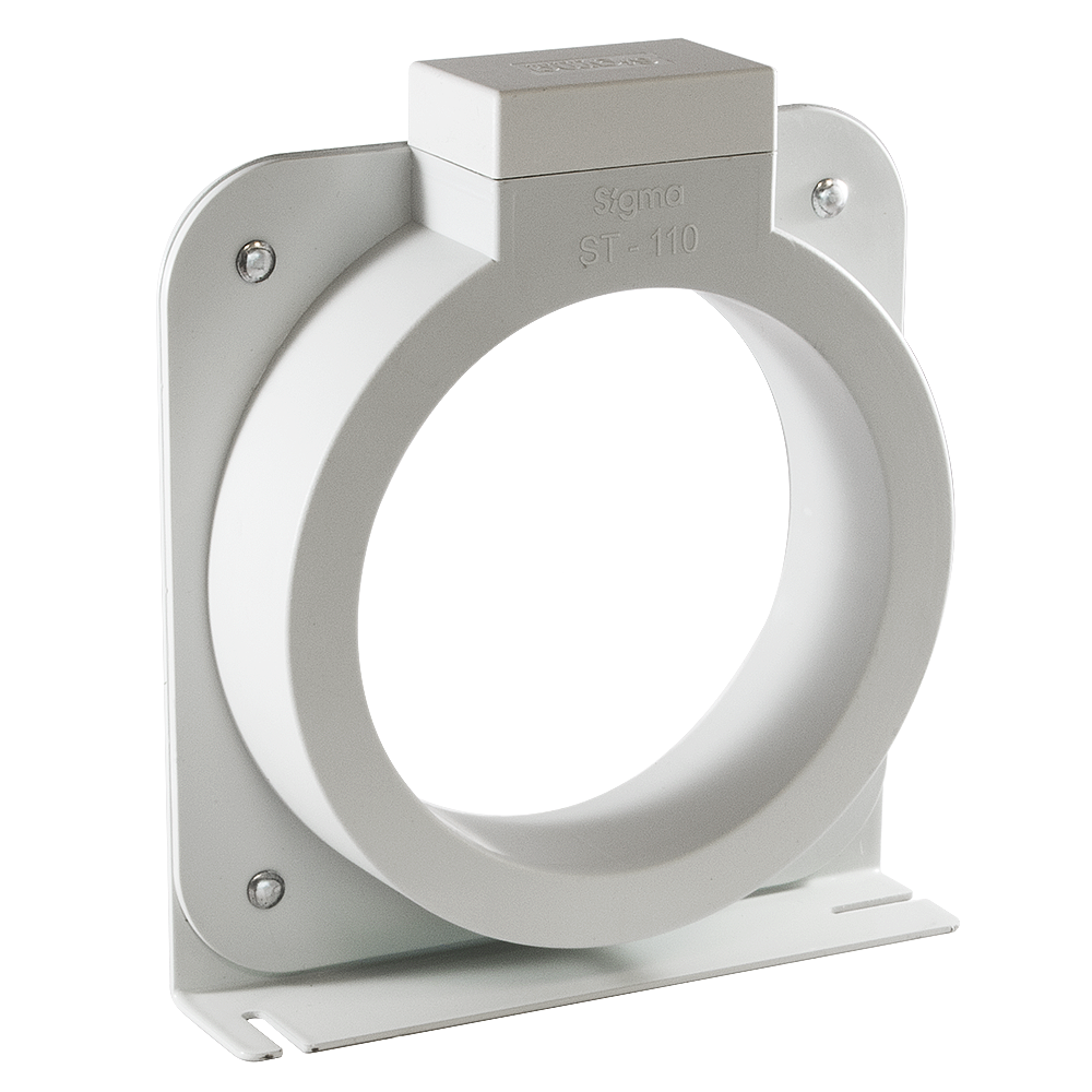 110mm TROİD AKIM TRAFO Sigma - 2
