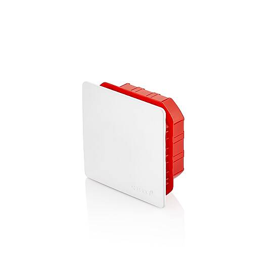 16*16 KARE BUAT - HALOGEN FREE Çebi