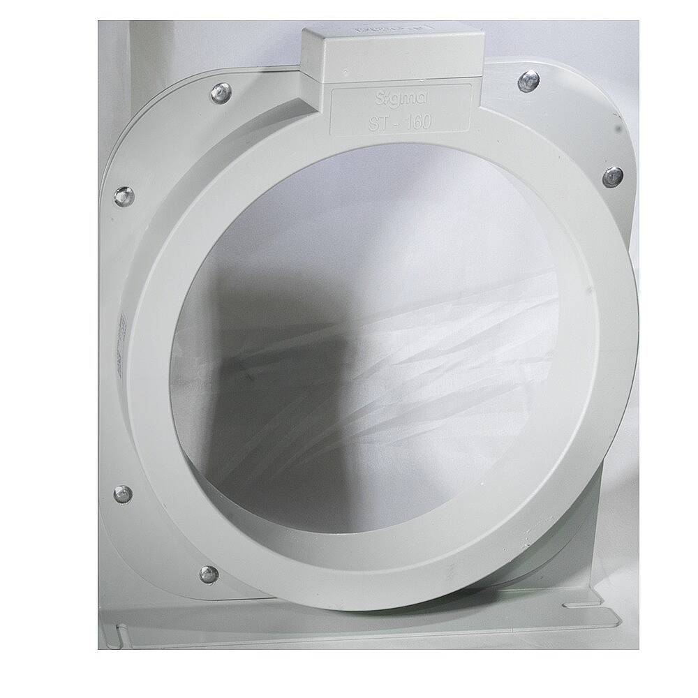 160mm TROİD AKIM TRAFO Sigma - 1