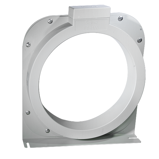 160mm TROİD AKIM TRAFO Sigma - 2