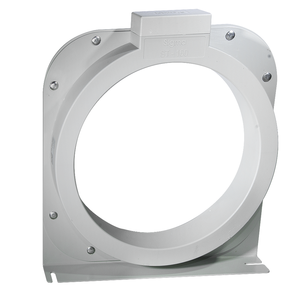 160mm TROİD AKIM TRAFO Sigma - 2