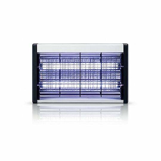 2x10W CIZ SİNEK CİHAZI - 2