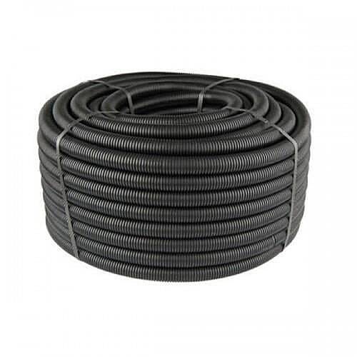 32 Q PLASTİK SPİRAL BORU Çebi