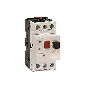 4-6,3A MOTOR KORUMA ŞALTERİ Makel - 1