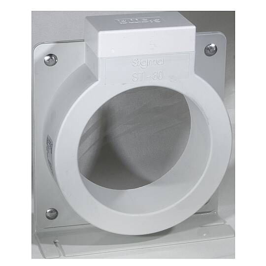 80mm TROİD AKIM TRAFO Sigma