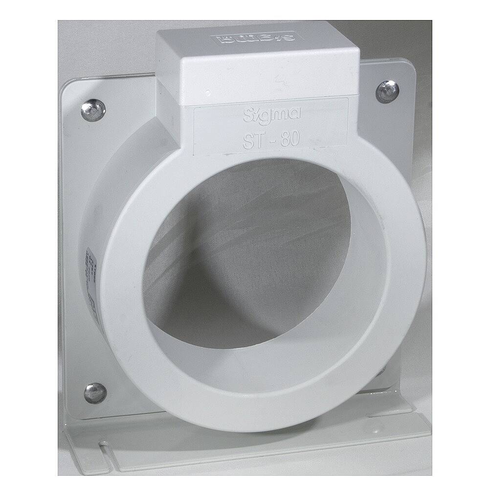 80mm TROİD AKIM TRAFO Sigma - 1