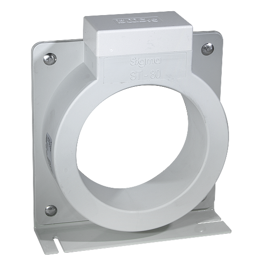 80mm TROİD AKIM TRAFO Sigma - 2