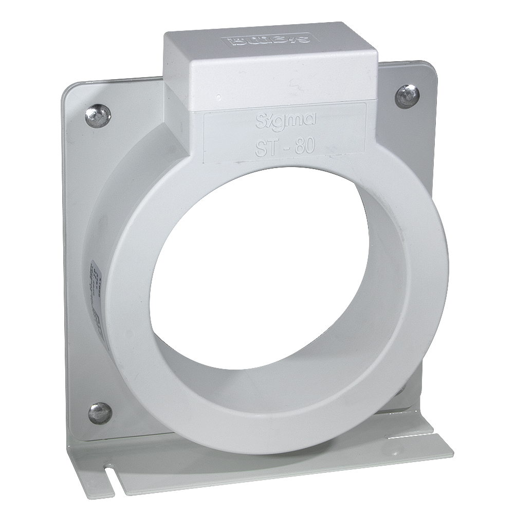 80mm TROİD AKIM TRAFO Sigma - 2