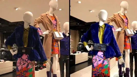 Moda