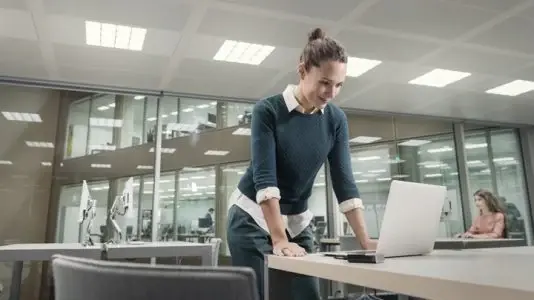 Ofis Aydınlatma