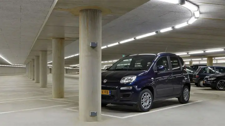 Otopark