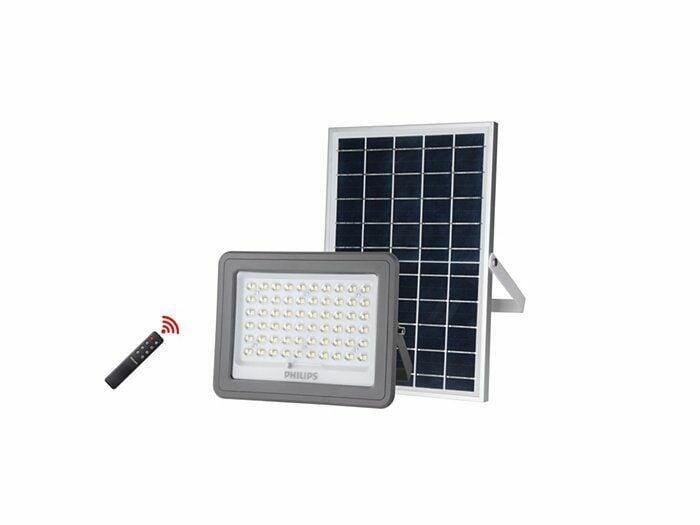 Solar Aydınlatma