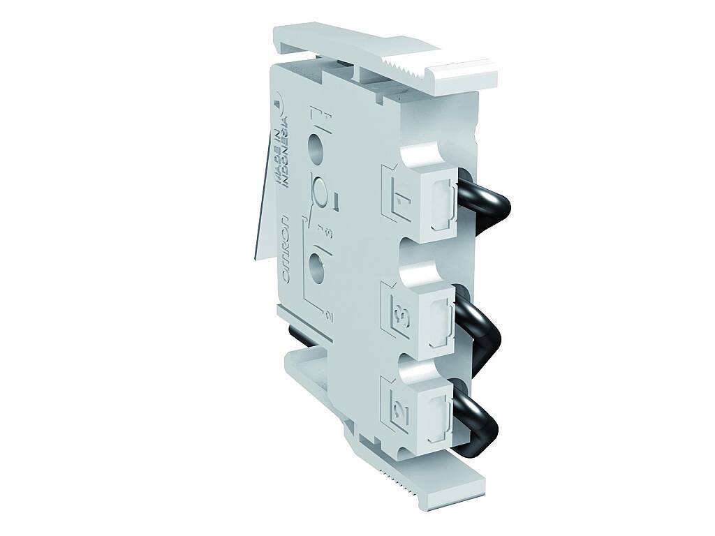 A1-A2 1A/K Yardimci Kontak 250VAC/DC ABB - 1
