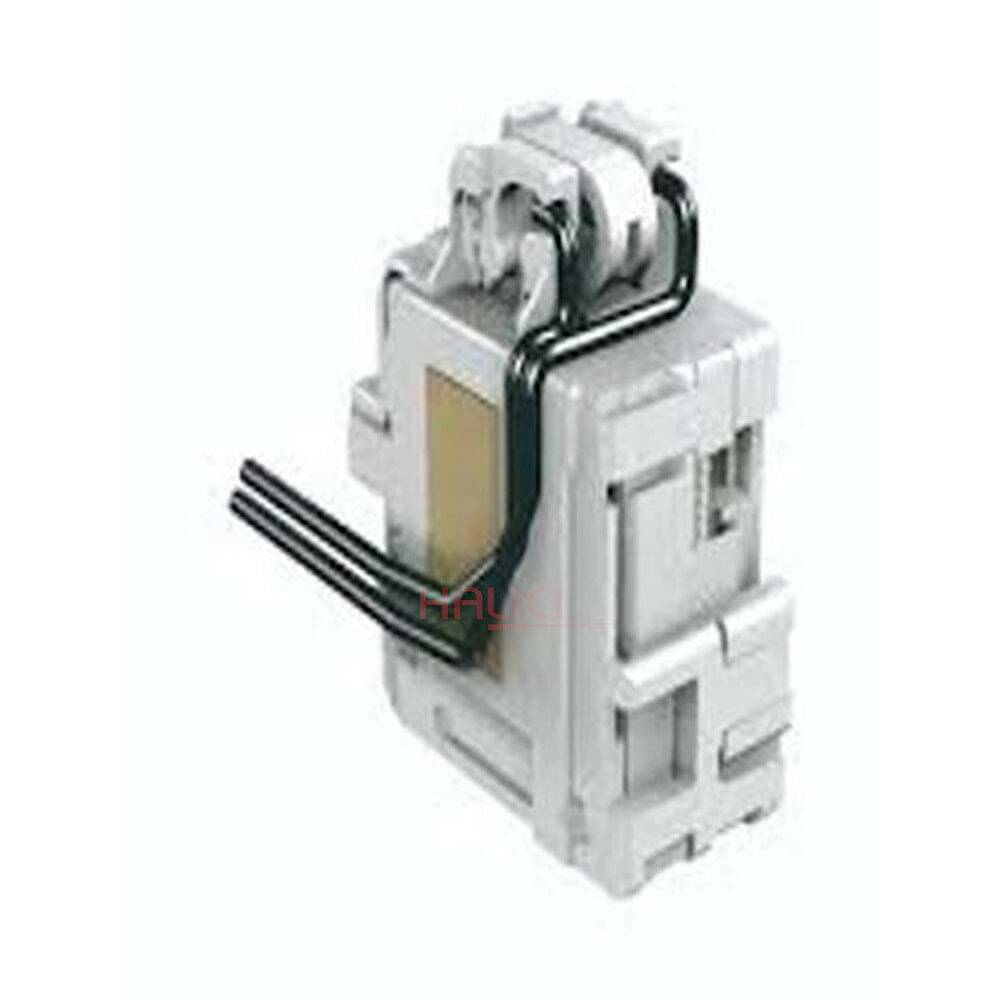 A1-A2 UVR 220-240VAC Düşük Gerilim Bobini ABB - 1
