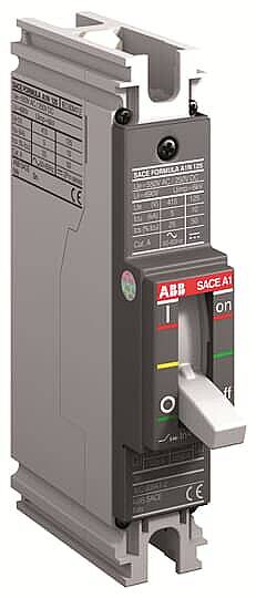 A1N 125 TMF 100-1000 1P F F FORM.KOM.Şalter.AB ABB