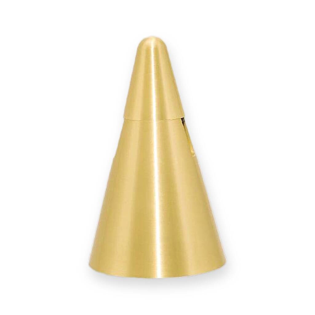ACK 10W CCT (3 Renk) 48V Rétro Magnetik Ray Armatürü Koni Başlıklı Spot (Bakır (Copper)) AD50-03197 - 1