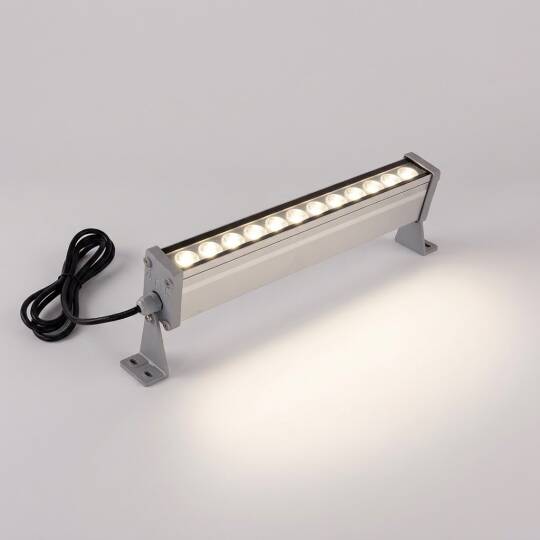 ACK 12W 338mm 4000K Ilık Beyaz LED Wallwasher AT20-01213 - 3