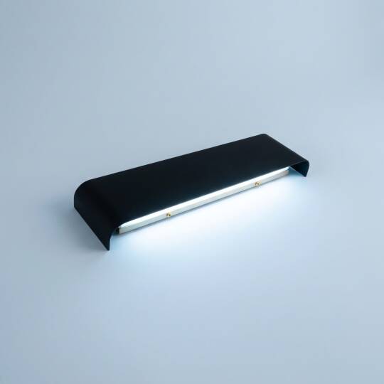 ACK 12W 6500K Beyaz 850 lm LED Duvar/Tavan Apliği (Beyaz) AH07-03330 - 3