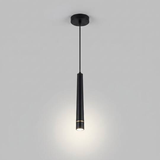 ACK 12W CCT (3 Renk) 48V Magnetik Ray Armatürü İnce Çubuk (Boru) Sarkıt AD45-08291 - 3
