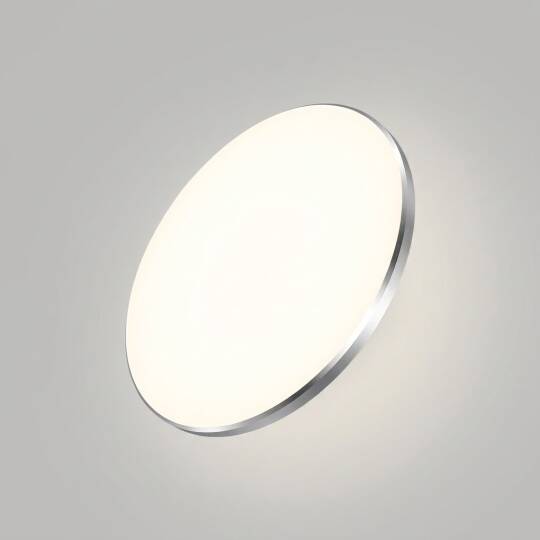 ACK 12W-CCT Seçilebilir Renk Sıcaklıklı 1200 lm Ambiyans LED Duvar Apliği (Beyaz) AT15-01290 - 3
