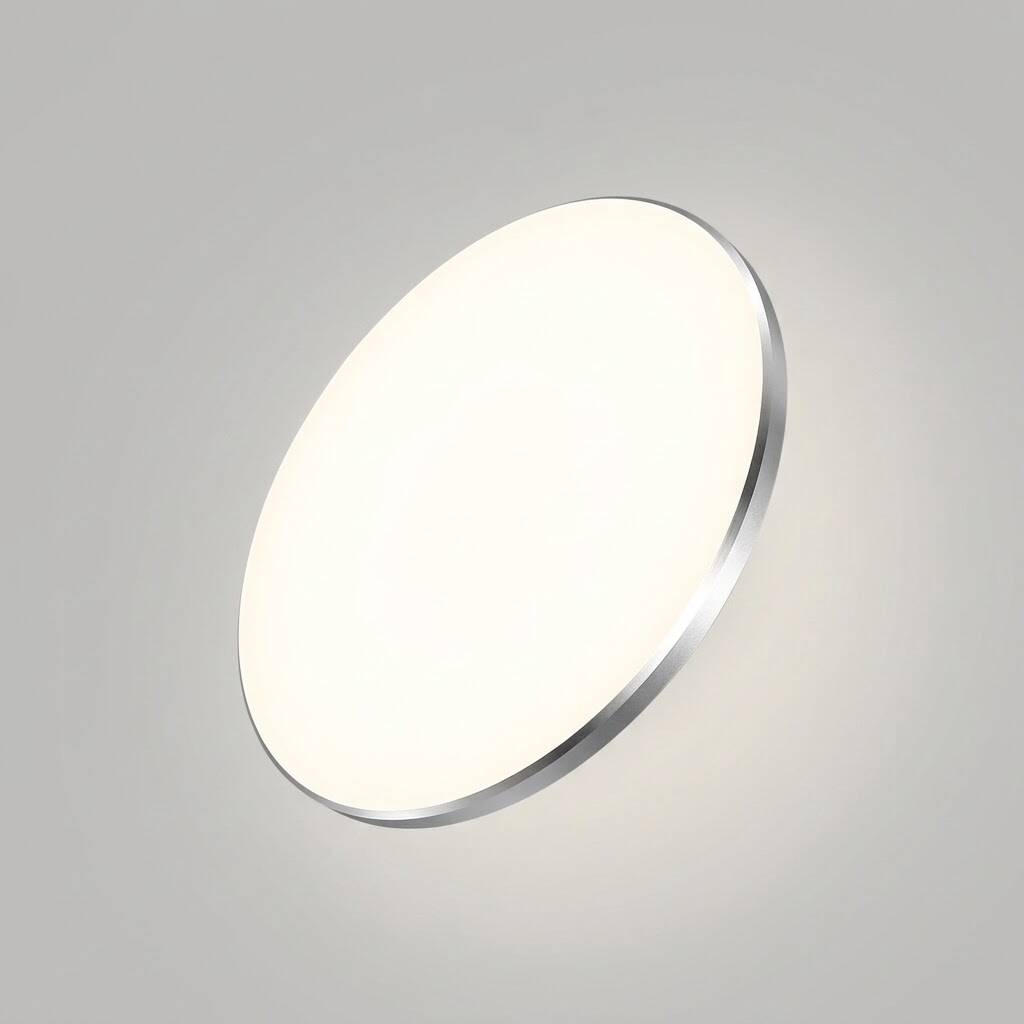 ACK 12W-CCT Seçilebilir Renk Sıcaklıklı 1200 lm Ambiyans LED Duvar Apliği (Beyaz) AT15-01290 - 3