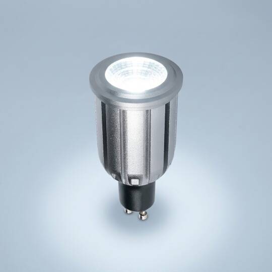 ACK 12W GU10 Reflektörlü GU10 6500K Beyaz 960 lm LED Ampul AA24-11253 - 3