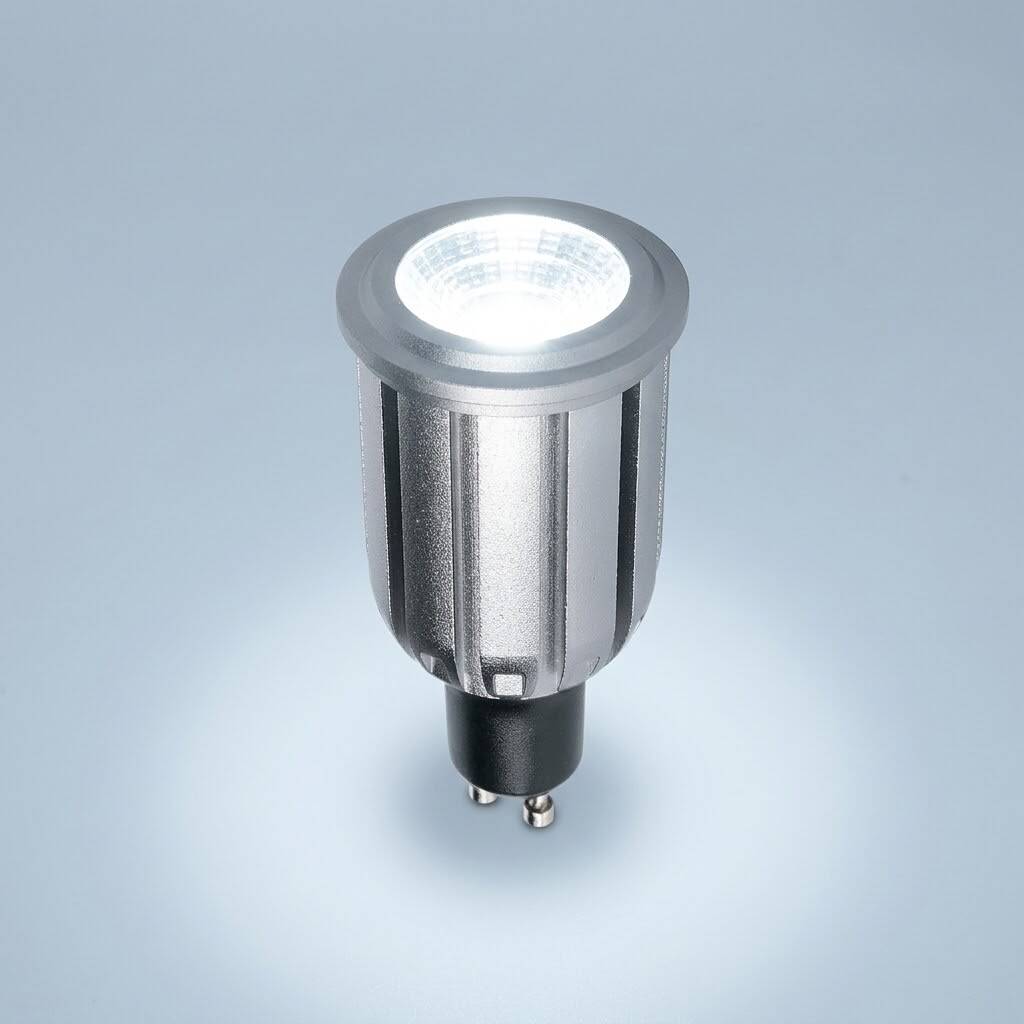 ACK 12W GU10 Reflektörlü GU10 6500K Beyaz 960 lm LED Ampul AA24-11253 - 3