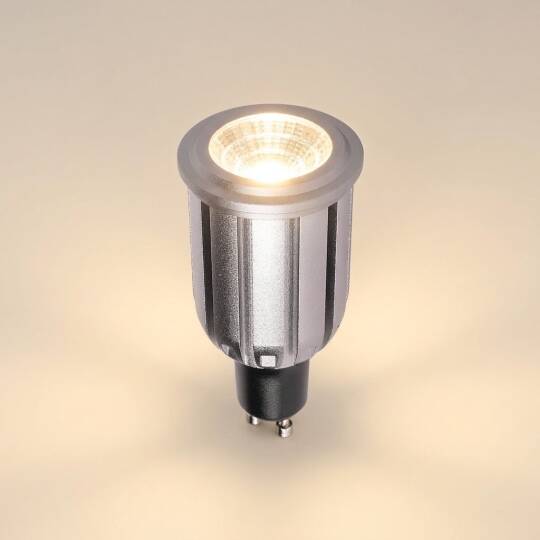 ACK 12W GU10 Reflektörlü GU10 3000K Günışığı 960 lm LED Ampul AA24-11250 - 3