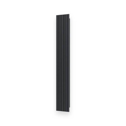 ACK 12W 3000K Günışığı 500 lm Mira Alüminyum LED Bahçe Armatürü (600mm) AG40-02102