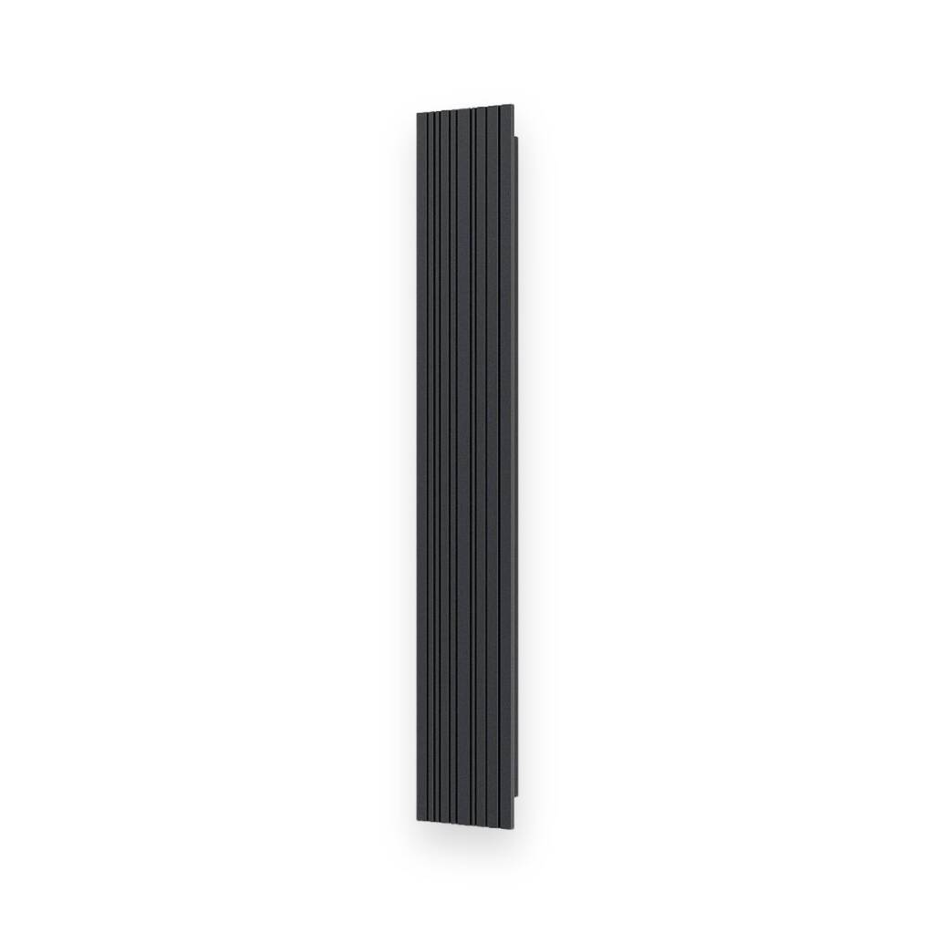 ACK 12W 3000K Günışığı 500 lm Mira Alüminyum LED Bahçe Armatürü (600mm) AG40-02102 - 1