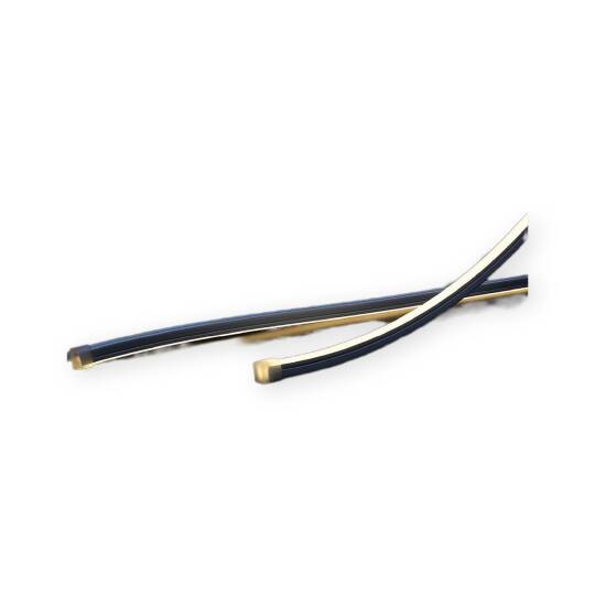 ACK 12W/mt Amber 990 lm/mt 220V Bükülemez LED Neon Hortum (50mt Rulo) AS07-00508