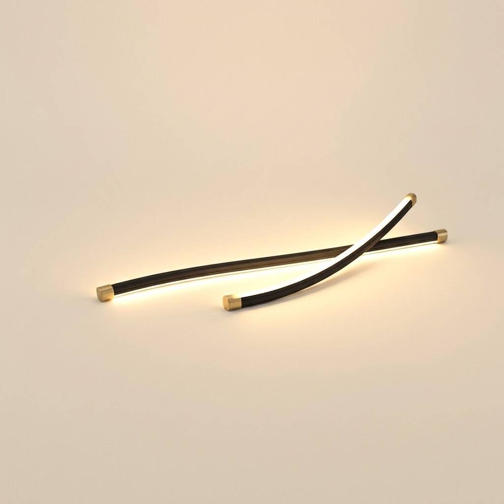 ACK 12W/mt 3000K Günışığı 990 lm/mt 220V Bükülemez LED Neon Hortum (50mt Rulo) AS07-00500 - 3