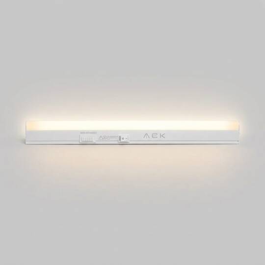 ACK 14W CCT Ayarlanabilir Merkür LED Bant Armatür AN10-01490 - 3