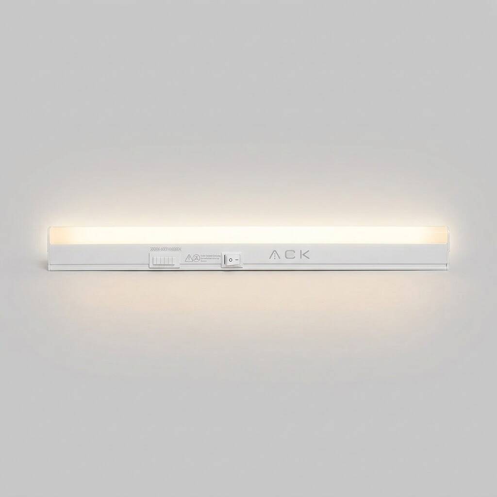ACK 14W CCT Ayarlanabilir Merkür LED Bant Armatür AN10-01490 - 3
