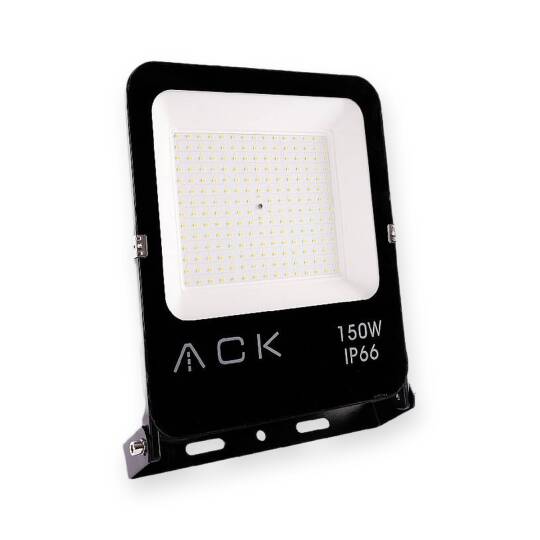 ACK 150W 3000K Günışığı LED Projektör AT62-19402