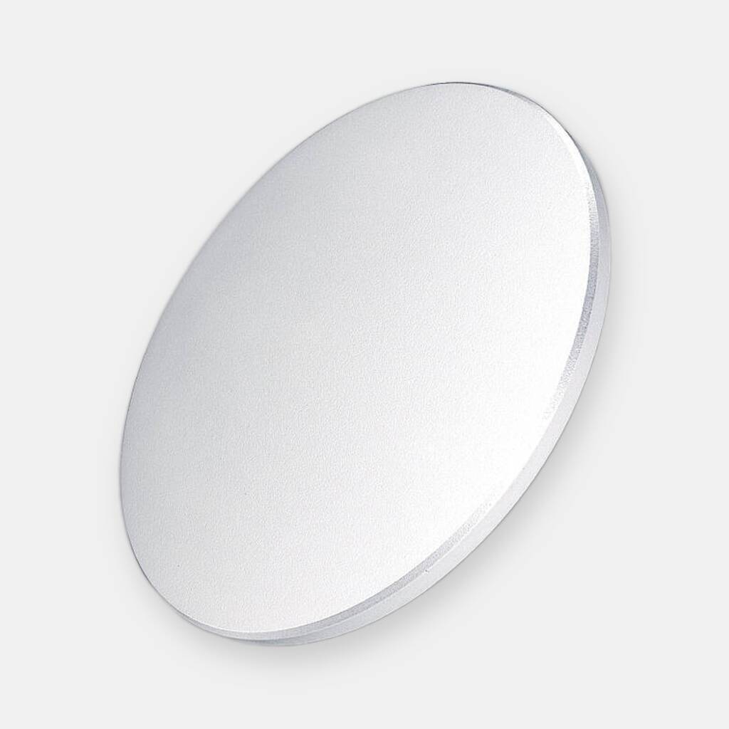 ACK 15W-CCT Seçilebilir Renk Sıcaklıklı 1500 lm Ambiyans LED Duvar Apliği (Beyaz) AT15-01590 - 1