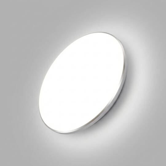 ACK 15W-CCT Seçilebilir Renk Sıcaklıklı 1500 lm Ambiyans LED Duvar Apliği (Beyaz) AT15-01590 - 3