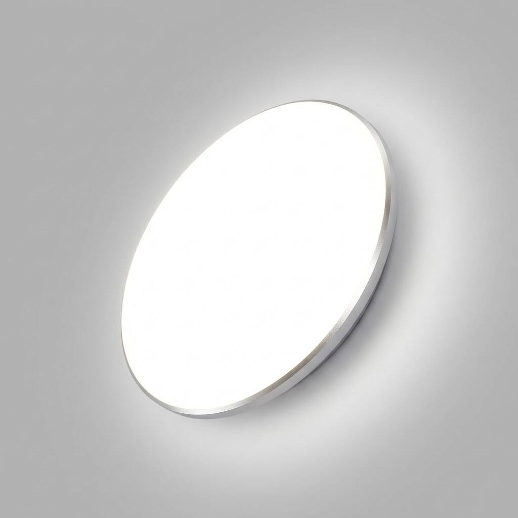 ACK 15W-CCT Seçilebilir Renk Sıcaklıklı 1500 lm Ambiyans LED Duvar Apliği (Beyaz) AT15-01590 - 3
