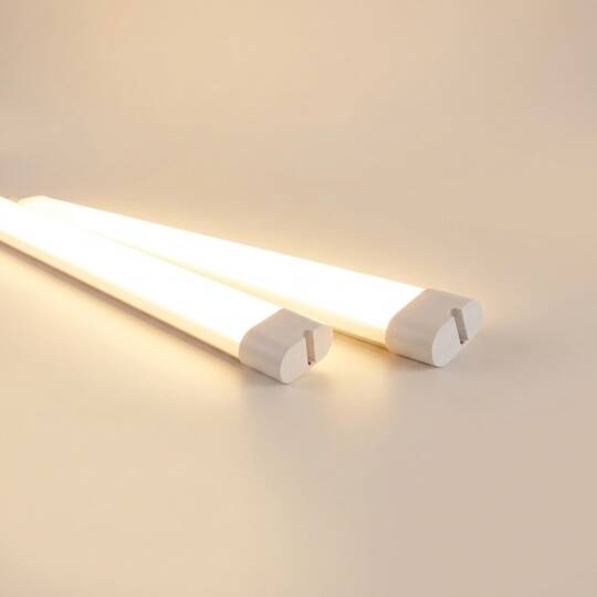 ACK 18W 3000K Günışığı 1850lm Uranüs LED Bant Armatür AN28-00603 - 3