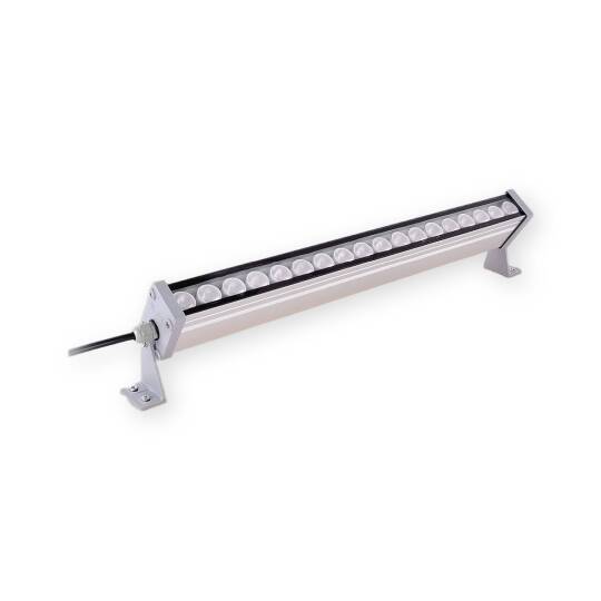 ACK 18W 480mm Amber LED Wallwasher AT20-01883