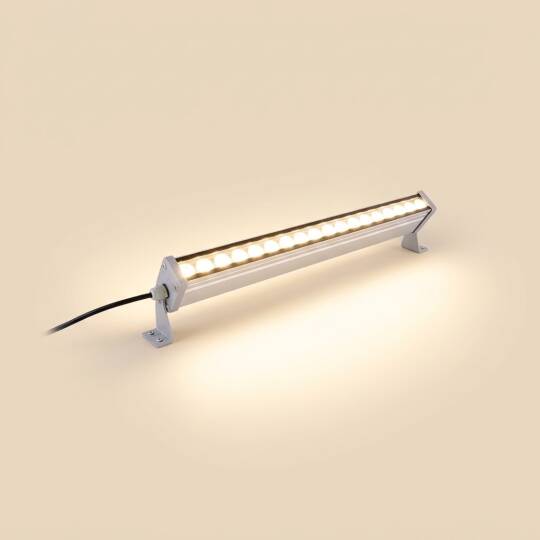 ACK 18W 480mm 3000K Günışığı LED Wallwasher AT20-01803 - 3