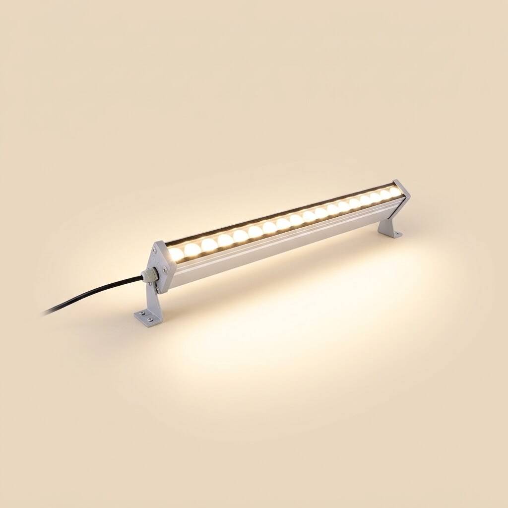 ACK 18W 480mm 3000K Günışığı LED Wallwasher AT20-01803 - 3