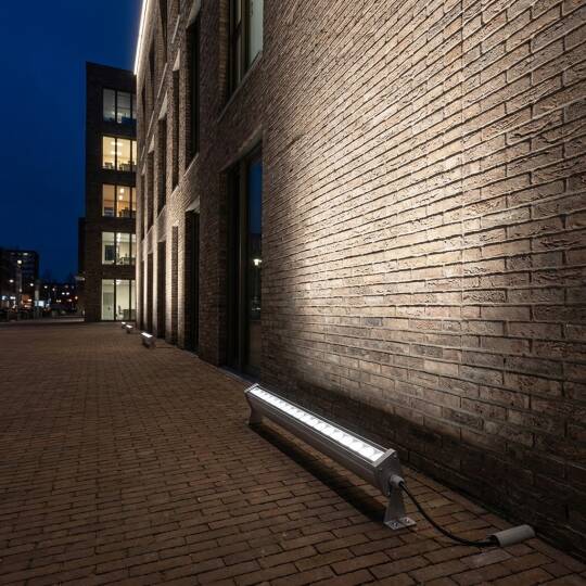 ACK 18W 480mm 4000K Ilık Beyaz LED Wallwasher AT20-01813 - 2