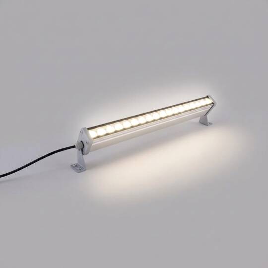 ACK 18W 480mm 4000K Ilık Beyaz LED Wallwasher AT20-01813 - 3