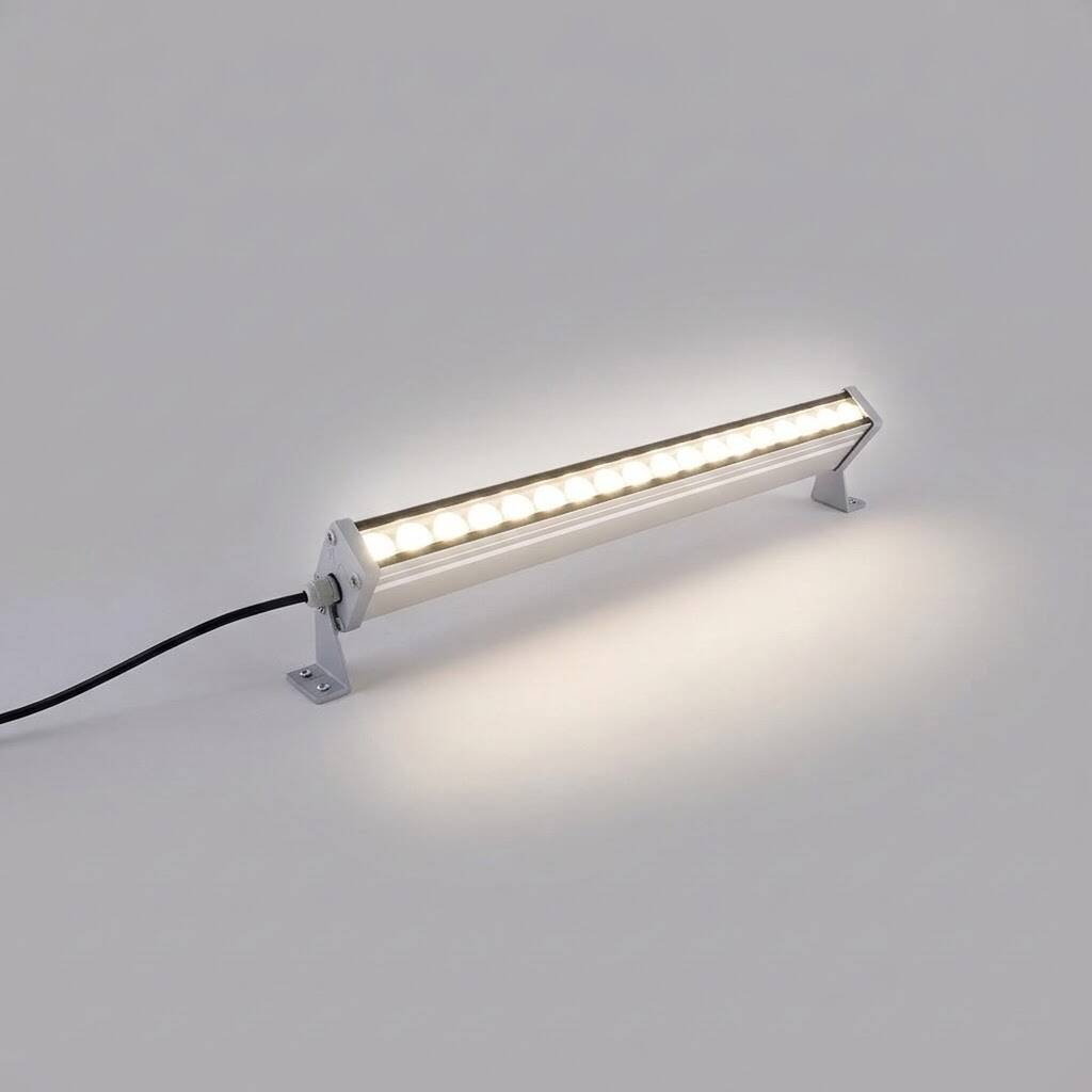 ACK 18W 480mm 4000K Ilık Beyaz LED Wallwasher AT20-01813 - 3