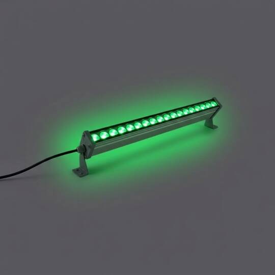 ACK 18W 480mm Yeşil LED Wallwasher AT20-01853 - 3