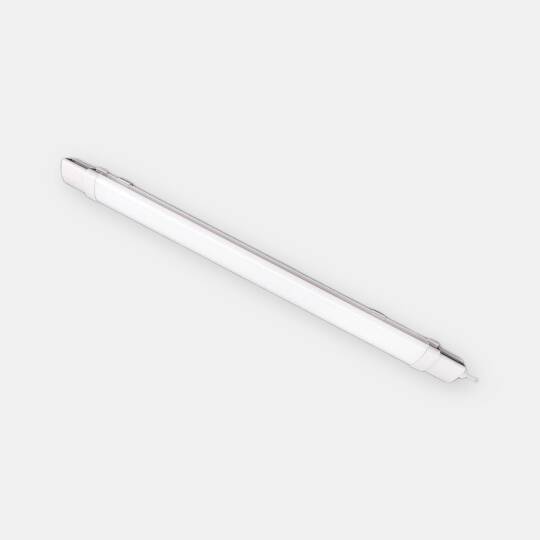 ACK 18W 600mm 3000K Günışığı LED Bant Etanj Armatürü AT02-00600