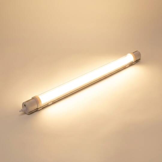 ACK 18W 600mm 3000K Günışığı LED Bant Etanj Armatürü AT02-00600 - 3