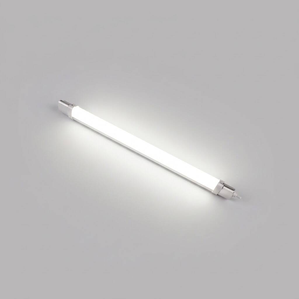 ACK 18W 600mm 4000K Ilık Beyaz LED Bant Etanj Armatürü AT02-00610 - 3